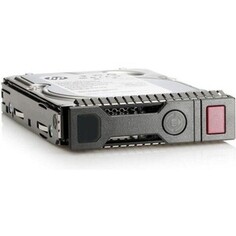 Жесткий диск HPE 1.2TB DS 12G 10K SFF SAS HotPlug Ent 3y war (872479-B21)