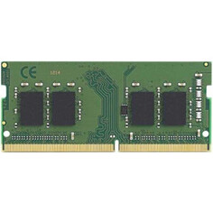 Память оперативная Kingston 8GB DDR4 Non-ECC SODIMM 1Rx16 (KVR26S19S6/8)