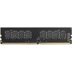 Память DDR4 AMD 16Gb 2666MHz R7416G2606U2S-UO Radeon R7 Performance Series OEM