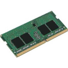 Память Kingston SO-DIMM KSM26SES8/8HD SO-DIMM ECC U