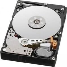 Жесткий диск HPE 1x1.8Tb SAS 10K R0Q56A 2.5 (R0Q56A)