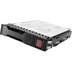 Накопитель SSD HPE 1x480Gb SATA P40502-B21 Hot Swapp 2.5 (P40502-B21)