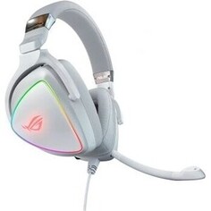 Гарнитура Asus ROG DELTA WHITE (90YH02HW-B2UA00)