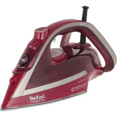 Утюг Tefal Ultragliss Plus FV6820E0