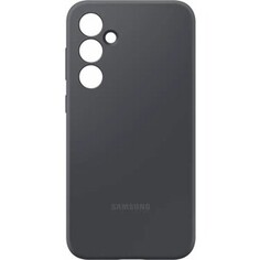Чехол Samsung для Samsung Galaxy S23 FE Silicone Case графит (EF-PS711TBEGRU)