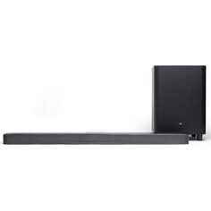 Саундбар JBL Bar 5.1 (JBLBAR51IMBLK)