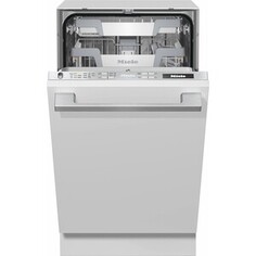 Встраиваемая посудомоечная машина Miele G 5690 SCVi