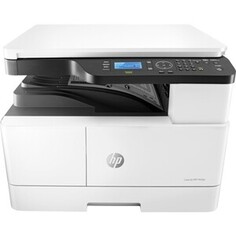 МФУ лазерное HP LaserJet MFP M438n (8AF43AB19)