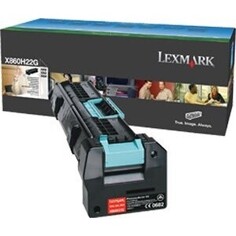 Фотобарабан Lexmark X860H22G для X86x (X860H22G)