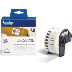 Картридж ленточный Brother для Brother QL-570 (DK22225)