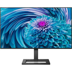 Монитор Philips 23,8 242E2FA 1920x1080 75Гц IPS LED 16:9 4ms D-Sub HDMI DP Mega Infinity DCR 1000:1 178/178 300cd Tilt Speakers Bl (242E2FA/01)