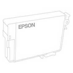 Epson Картридж Cyan для Stylu Pro 4900 (200ml) (C13T653200)