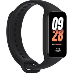 Фитнес-браслет Xiaomi Smart Band 8 Active Black M2302B1 (BHR7422GL)