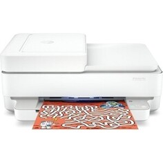 МФУ струйное HP DeskJet Plus IA 6475