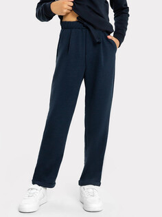 Брюки для мальчиков в темно-синем цвете Mark Formelle