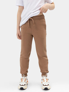 Брюки для мальчиков в бежевом цвете Mark Formelle