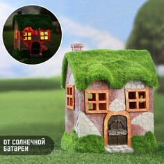 Садовый фонарь Take IT Easy