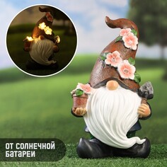 Садовый фонарь Take IT Easy