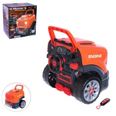 Набор механика, собери двигатель NO Brand