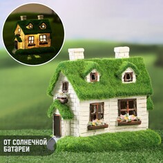 Садовый фонарь Take IT Easy