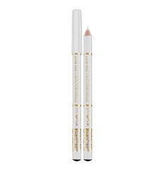 Контурный карандаш для глаз latuage cosmetic №46( белый перламутровый) Latuage