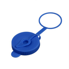 Пробка под кулерную бутыль, с отверстием под шланг, d = 1 см, 12,5 л, 19 л NO Brand