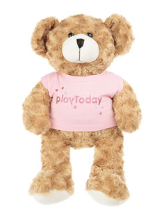 Футболка Playtoday