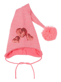 Шапка вязанная Playtoday