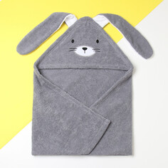 Махровое полотенце Крошка Я