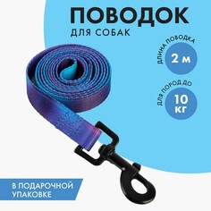 Поводок Пушистое счастье