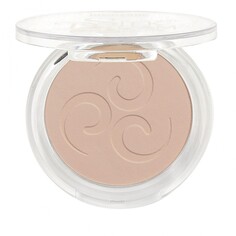 Пудра компактная silk dream nude skin Luxvisage