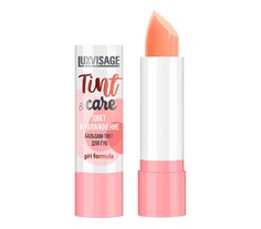 Бальзам-тинт для губ tint &amp; care ph Luxvisage