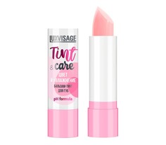 Бальзам-тинт для губ tint &amp; care ph Luxvisage