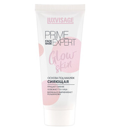 Основа под макияж luxvisage prime