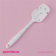 Лопатка доляна