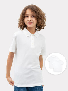 Джемпер для мальчиков мультипак (2 шт.) Mark Formelle