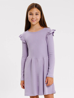 Платье для девочек в фиолетовом оттенке Mark Formelle