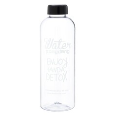 Бутылка для воды, 950 мл, NO Brand