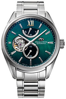 Японские наручные мужские часы Orient RE-BY0005A. Коллекция Orient Star