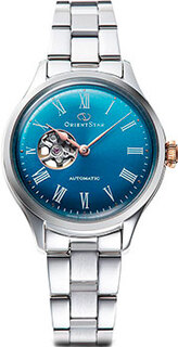 Японские наручные женские часы Orient RE-ND0019L. Коллекция Orient Star