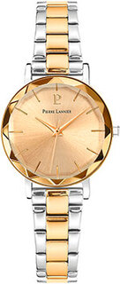 fashion наручные женские часы Pierre Lannier 012P741. Коллекция Multiples