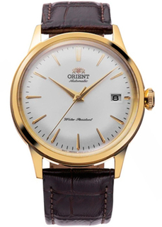 Японские наручные мужские часы Orient RA-AC0M01S10B. Коллекция Classic Automatic