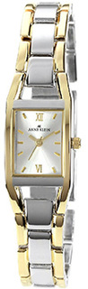 fashion наручные женские часы Anne Klein 6419SVTT. Коллекция Daily