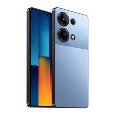 Смартфон POCO