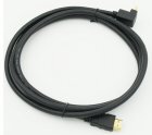 Кабель аудио-видео NONAME HDMI (m)/HDMI (m) 2м. черный