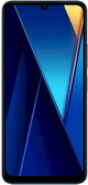 Смартфон Poco C65 8GB+256GB Blue