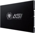 Накопитель SSD AGI 2.5 256 Гб SATA III AGI256G06AI138