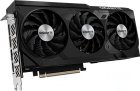 Видеокарта Gigabyte GeForce RTX 4070 Ti WINDFORCE OC 12GB (GV-N407TWF3OC-12GD)