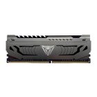 Оперативная память Patriot Memory DDR4 8GB 3600MHz Viper Steel (PVS48G360C8)