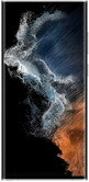 Смартфон Samsung Galaxy S22 Ultra white (белый) 128Гб